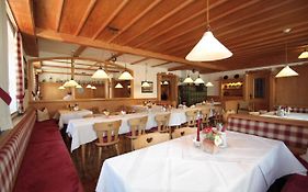 Ferienwohnungen Kirschner